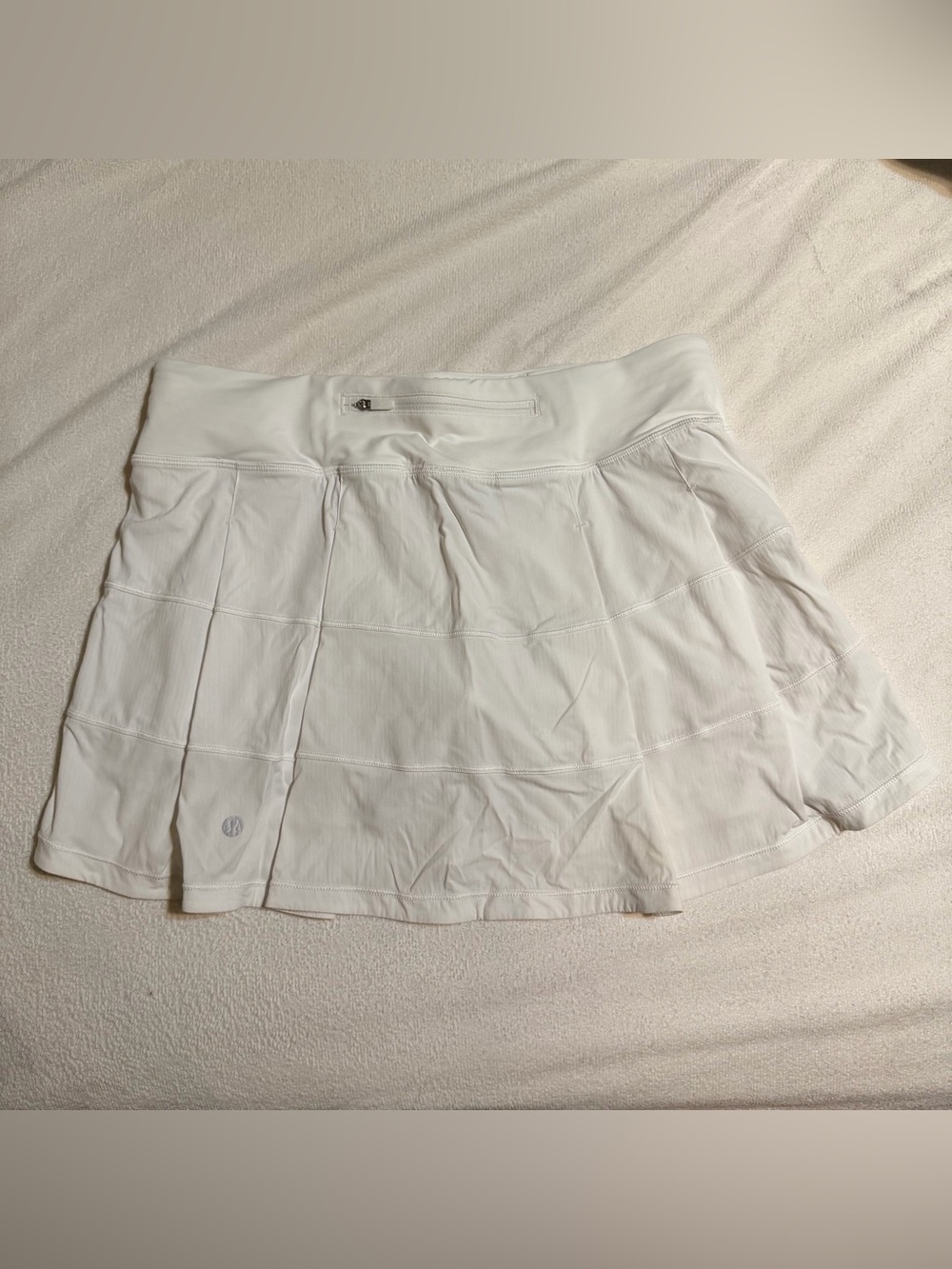lululemon Pace Rival Skirts